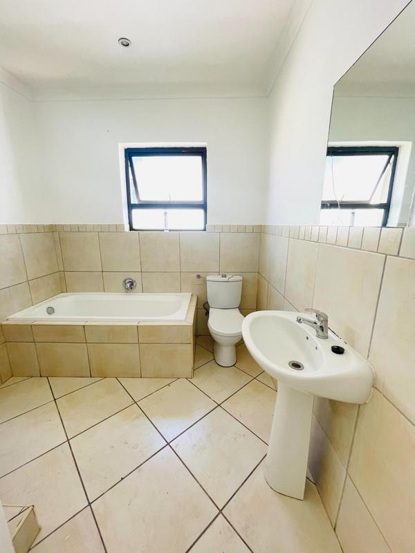 2 Bedroom Property for Sale in Dalsig Western Cape
